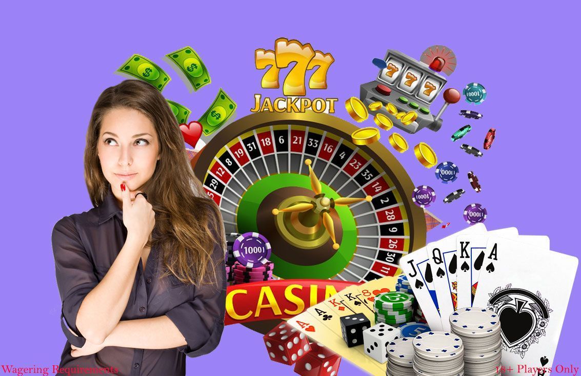 Wildblaster Casino Live Betting